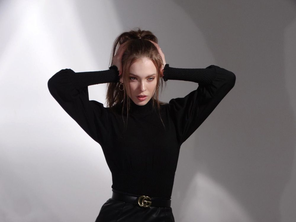 Photograph by Анжелика Трошина