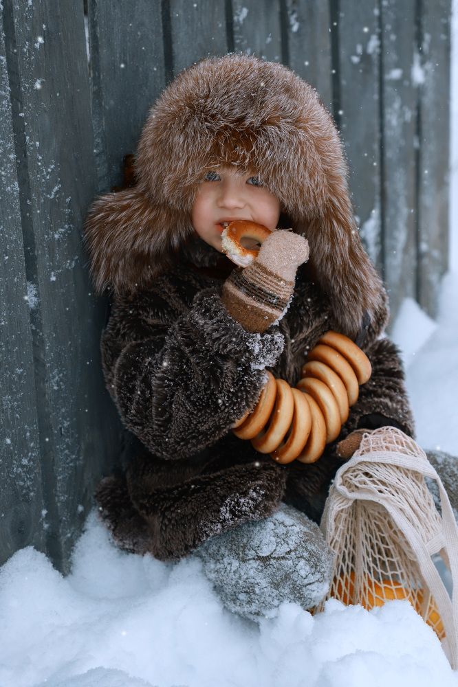 Photograph by Елена Сиднина