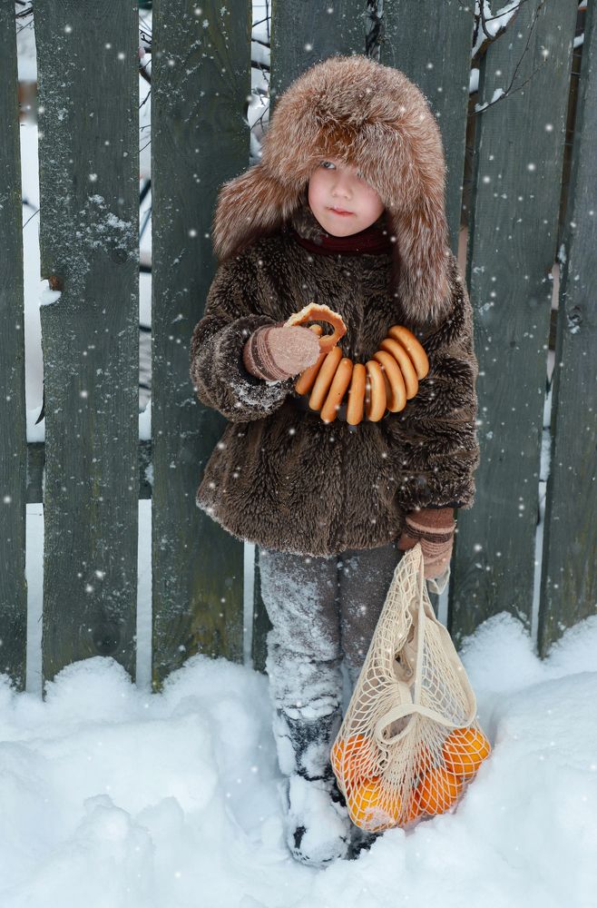 Photograph by Елена Сиднина