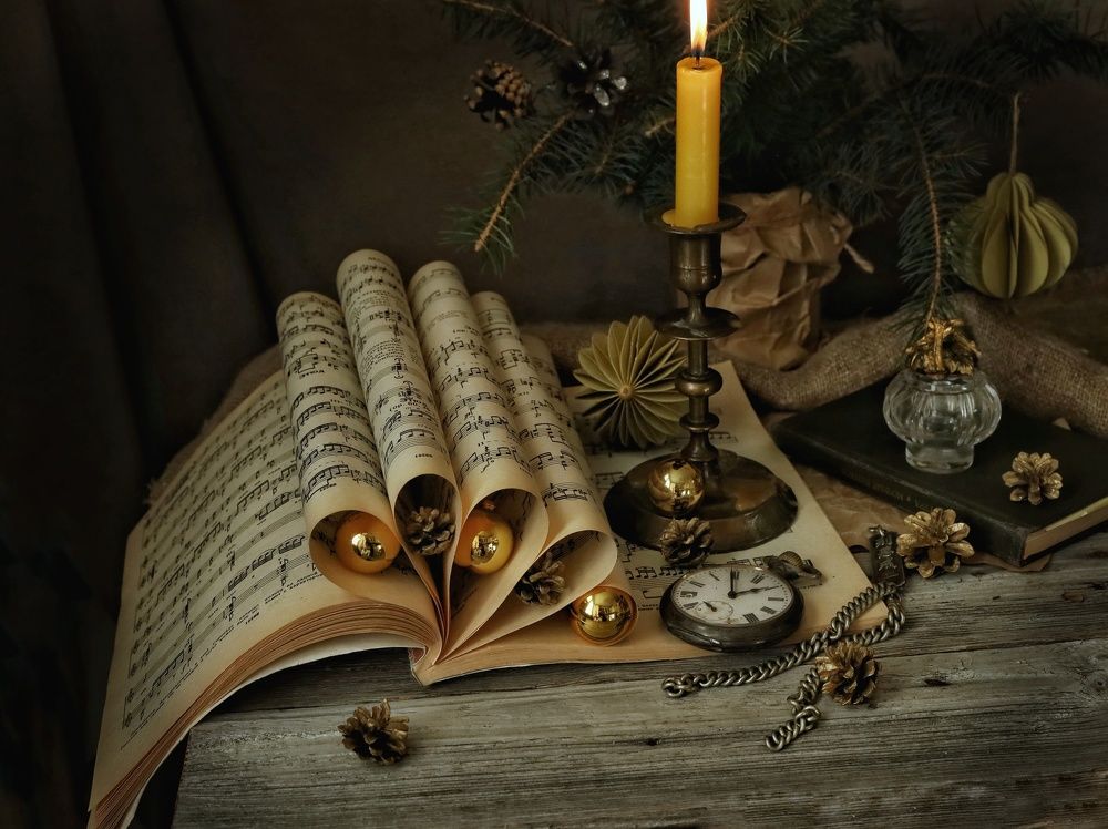 Photograph by Angelica Medvedeva