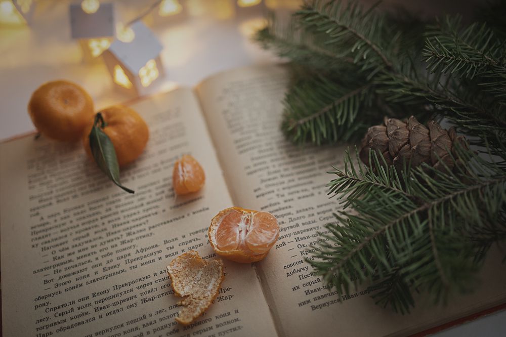 Photograph by Бальзирова Наталья