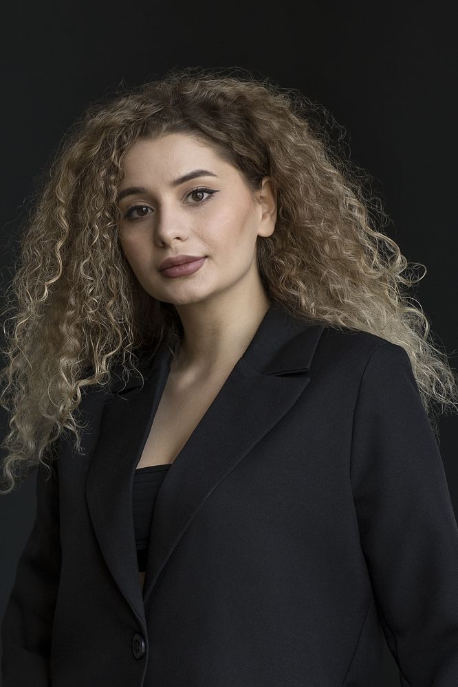 Photograph by Магомедова Айшат