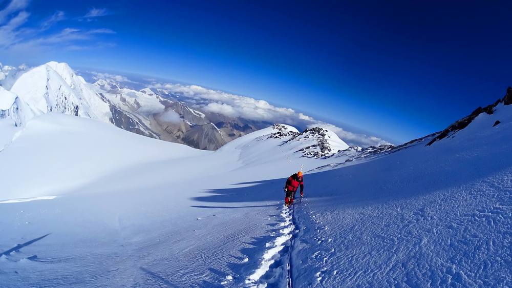 Photograph by Виктор Репников