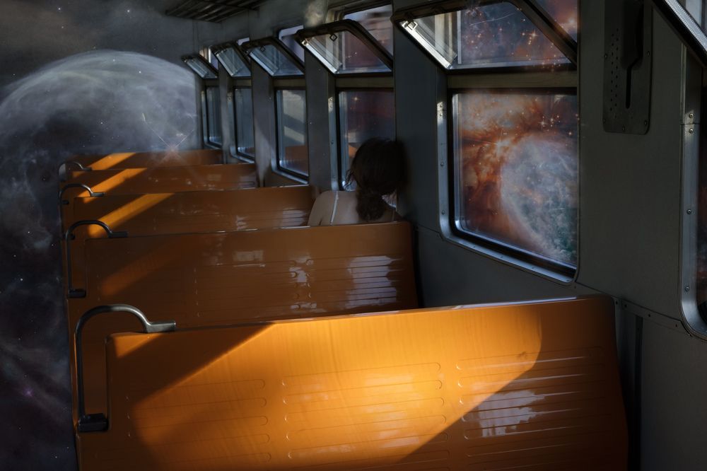 Фотография автора Александр Колдин