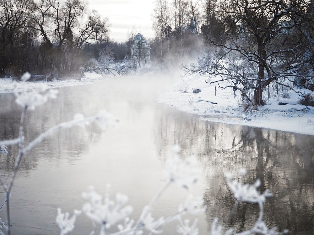 Photograph by Илюшечкина Екатерина