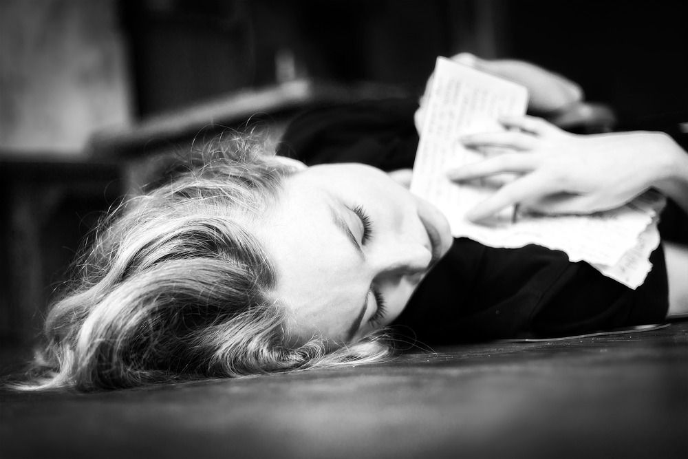 Photograph by Ксения Щеглова