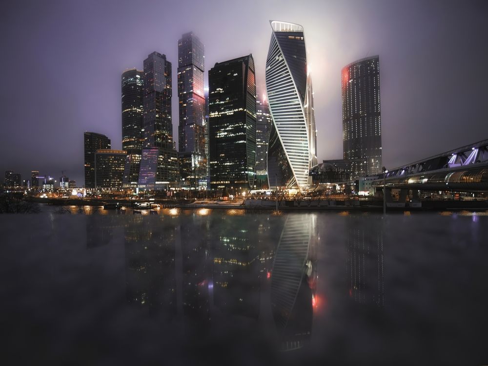 Photograph by Маргарита Смоленская