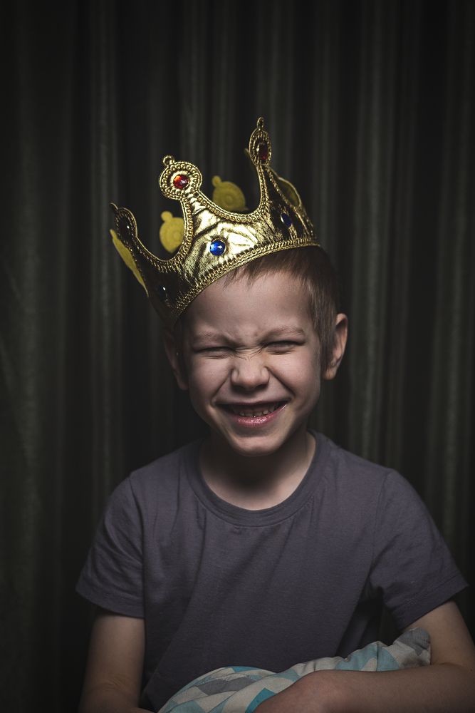 Photograph by Natalya Zimakova