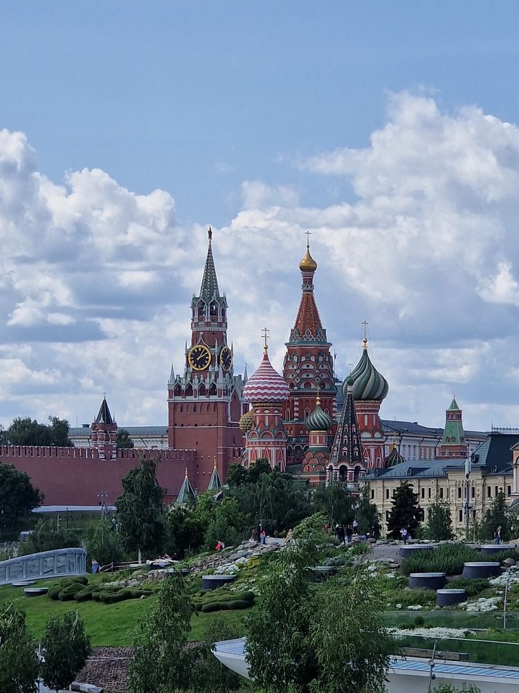 Photograph by Татьяна Рос