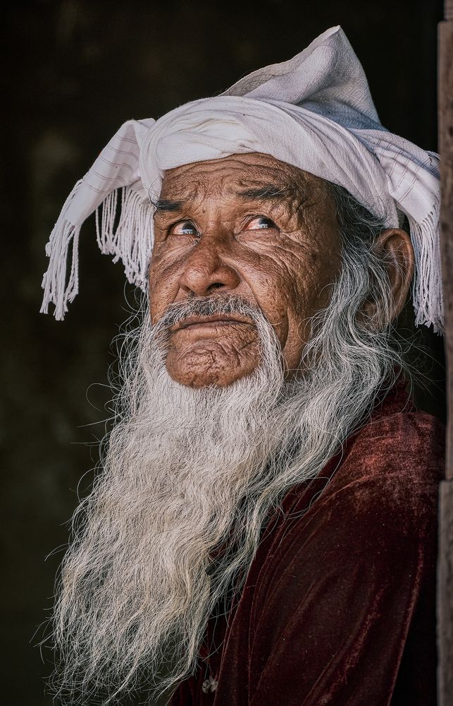 Photograph by Do Thi Thanh Binh