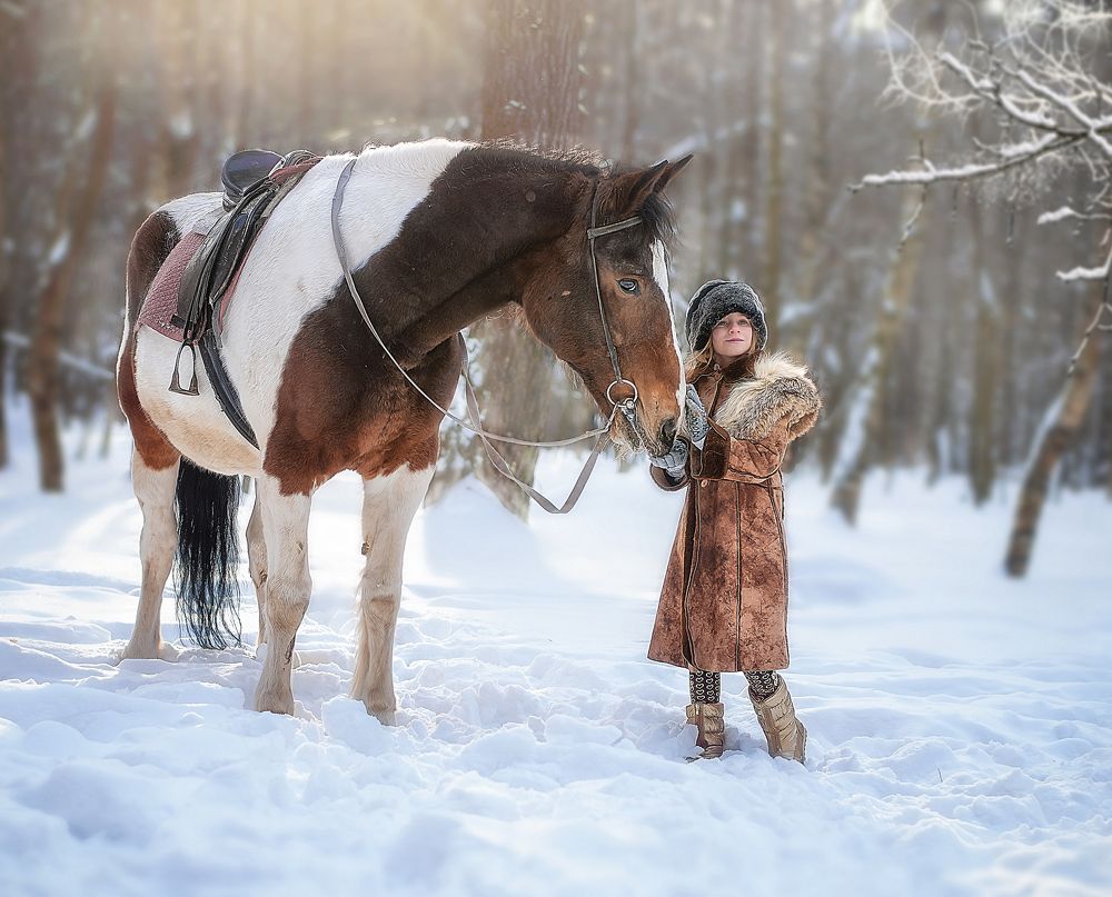 Photograph by Екатерина Лебедева