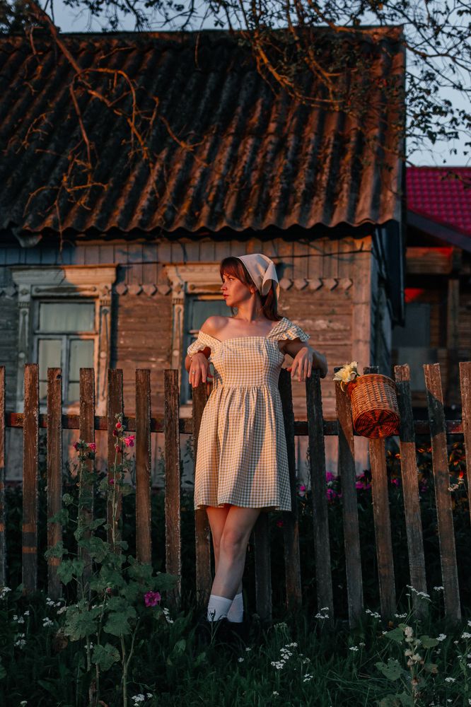 Photograph by Афонина Юлия