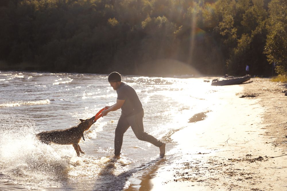 Photograph by Юлия Михайлова