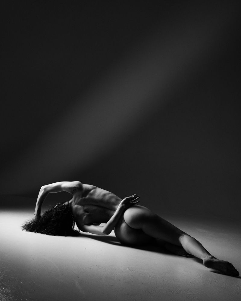 Photograph by Сасин Александр