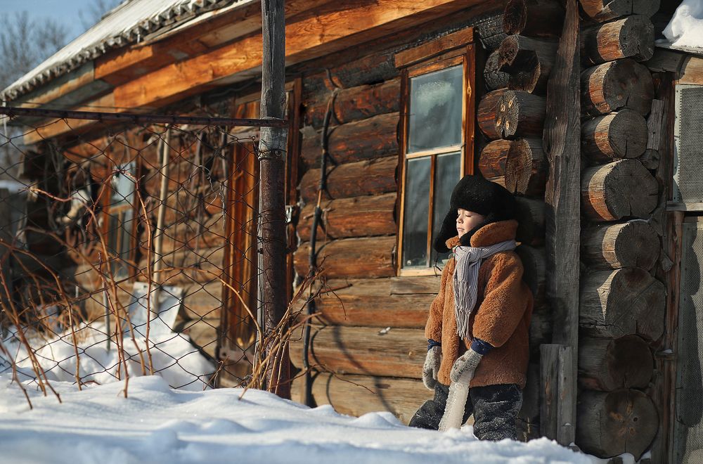 Photograph by Ирина Владова