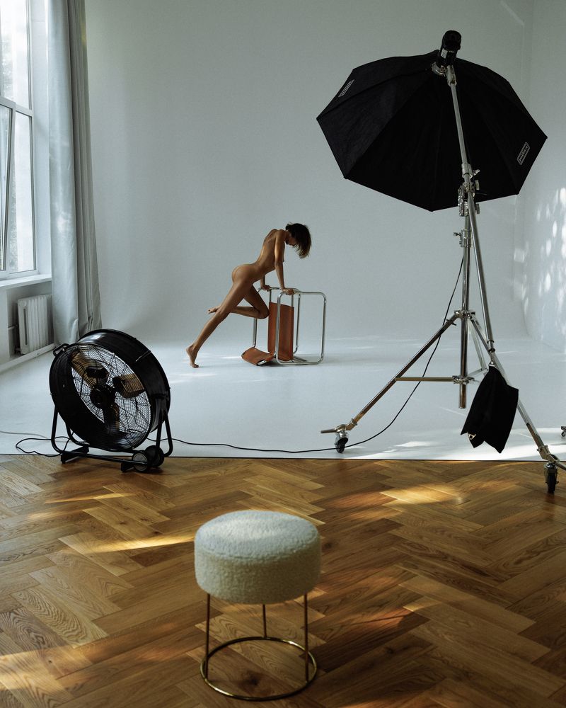 Photograph by Сасин Александр