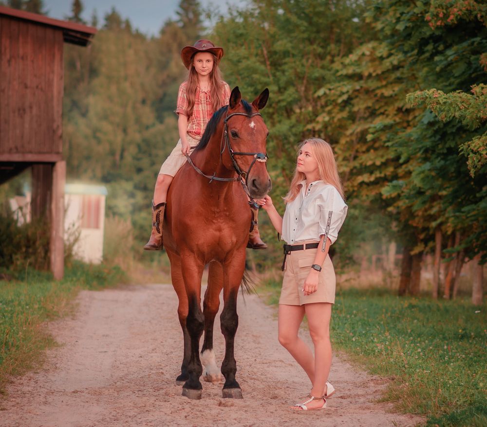 Photograph by Екатерина Лебедева