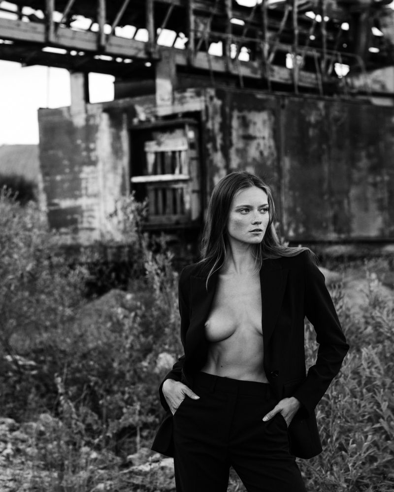 Photograph by Сасин Александр