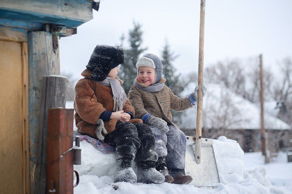 Photograph by Ирина Владова