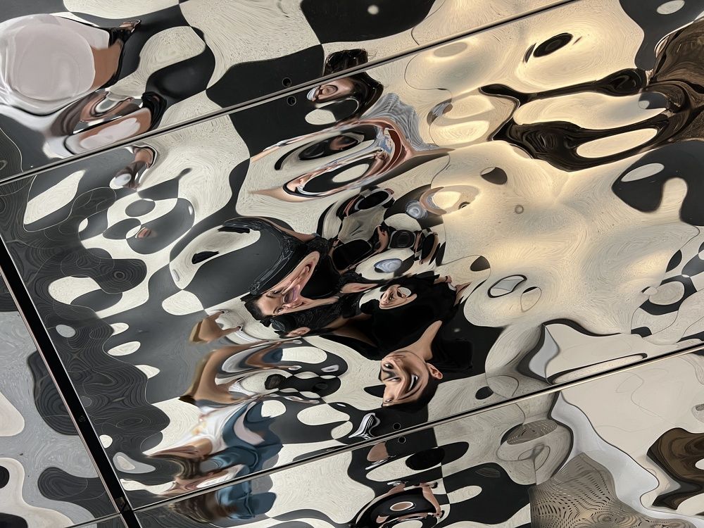 Photograph by Fatima Salimi