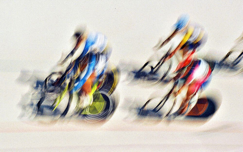 Photograph by Oleg Malovitskyi