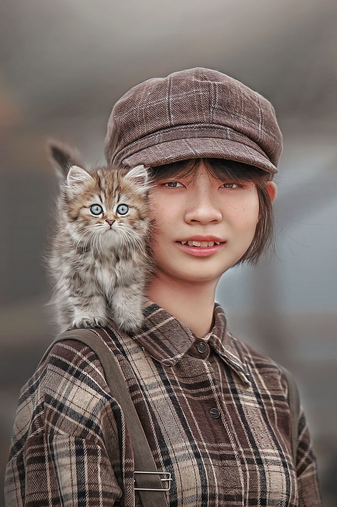 Photograph by  姚文琦