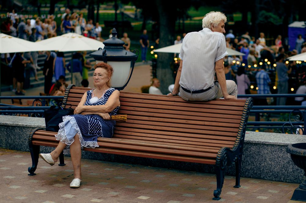 Photograph by Виталий Новиков