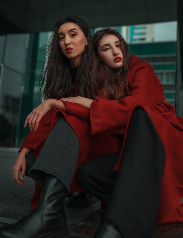 Photograph by Константин Григорьев