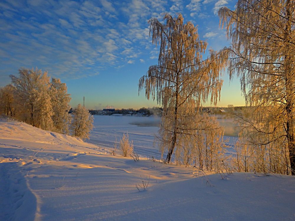 Photograph by Галина Пименова