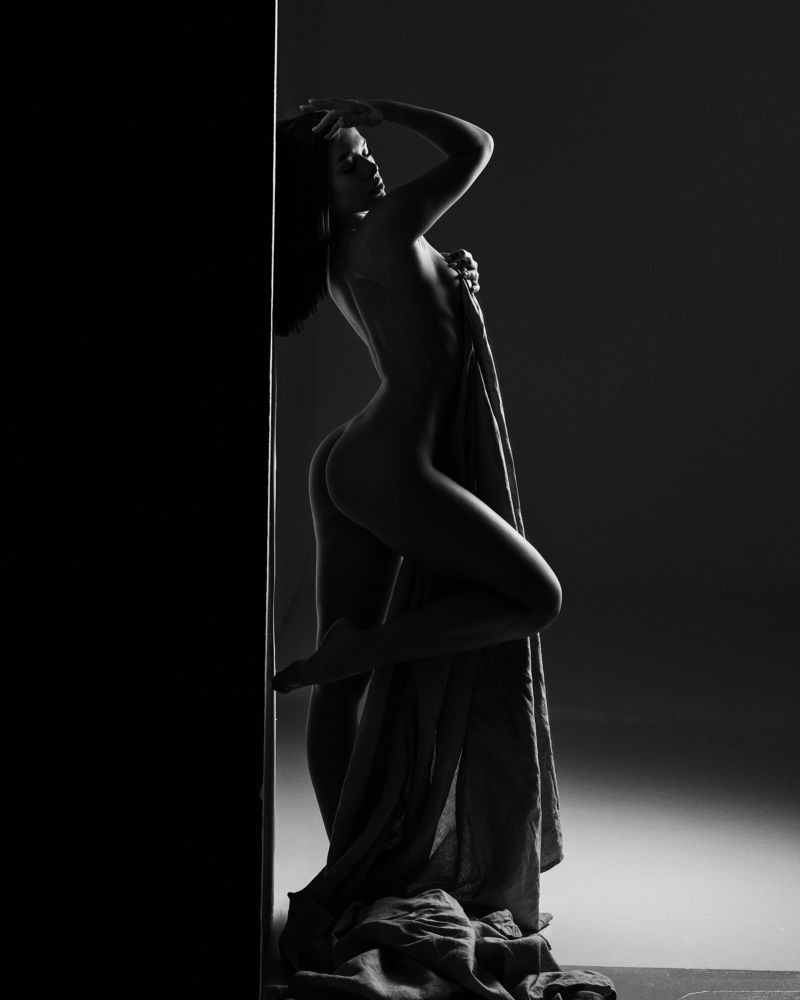 Photograph by Александр Сасин