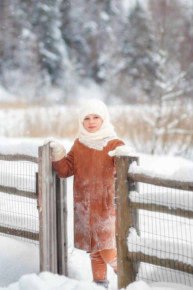 Photograph by Ольга Валерьевна