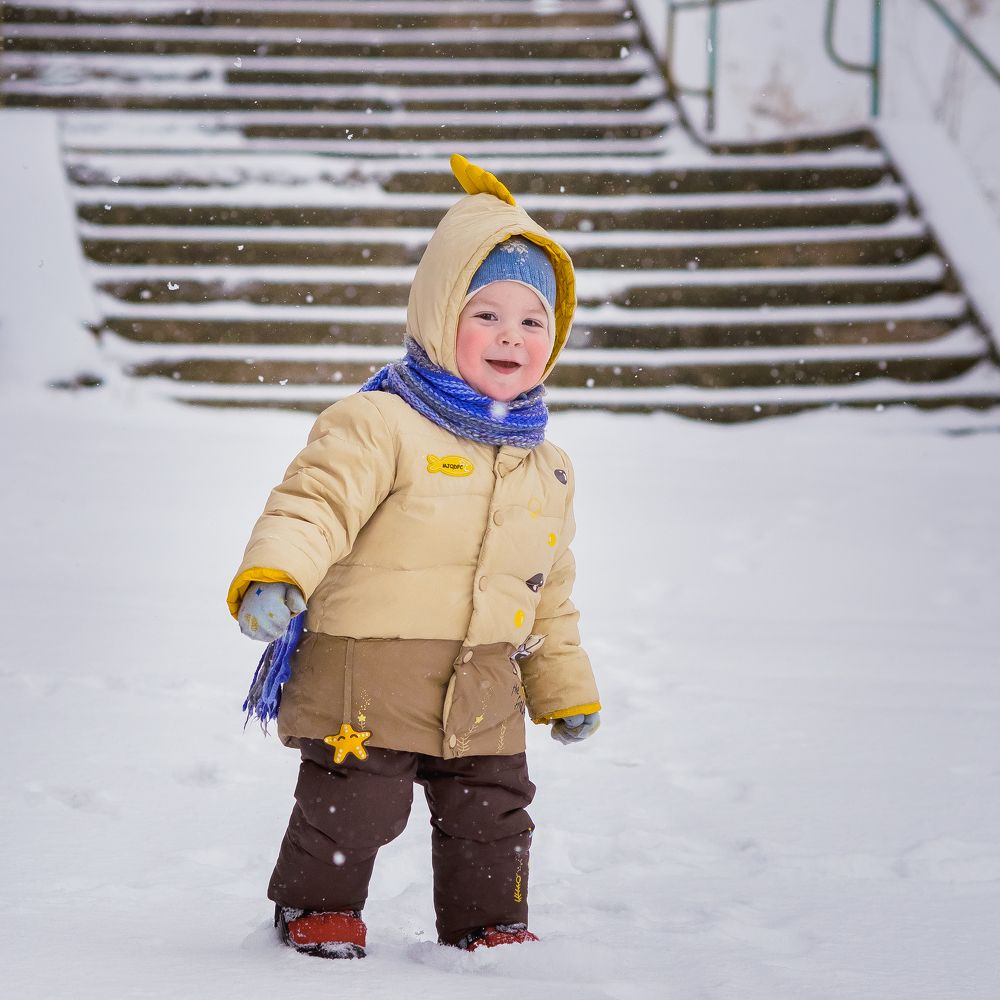 Photograph by Мария Мифтахова