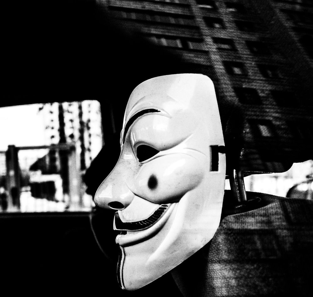 Photograph by Алексей Патрушев