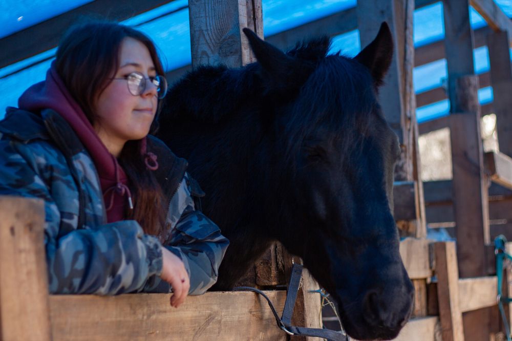 Photograph by Алёна Дёмочкина