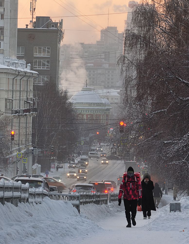 Photograph by Сергей Рябов