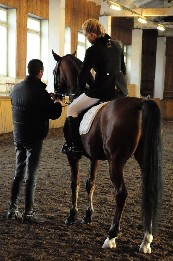 Photograph by Виктория Образцова