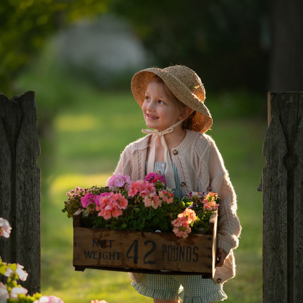 Photograph by Nadiia Kurazh