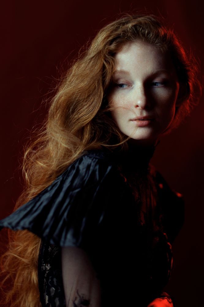 Фотография автора Мельникова Анна