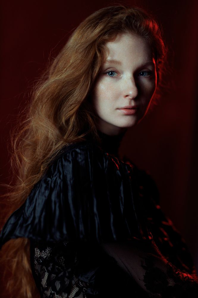 Фотография автора Мельникова Анна