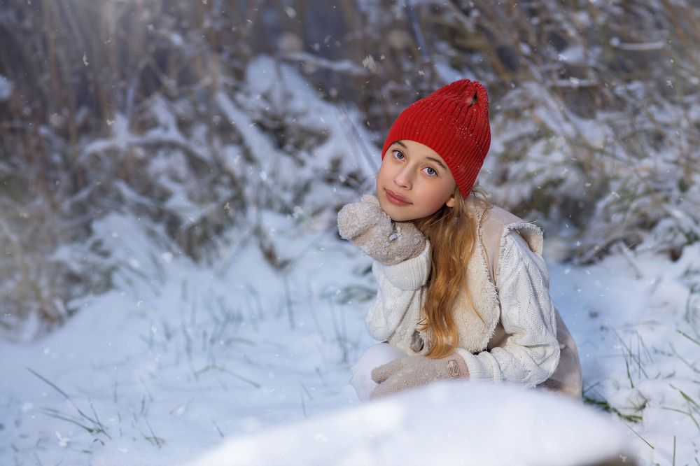 Photograph by Светлана Мнацаканянц