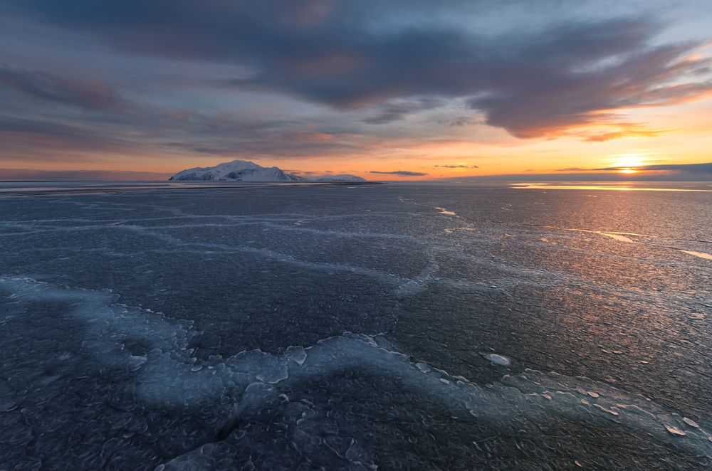 Photograph by Razumov Sergey