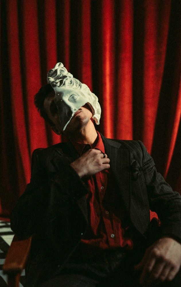 Photograph by Daniil