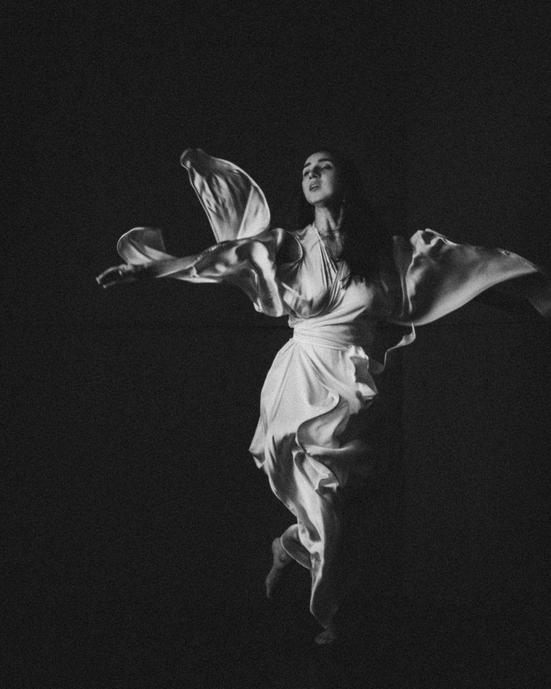 Photograph by Антон Глухов