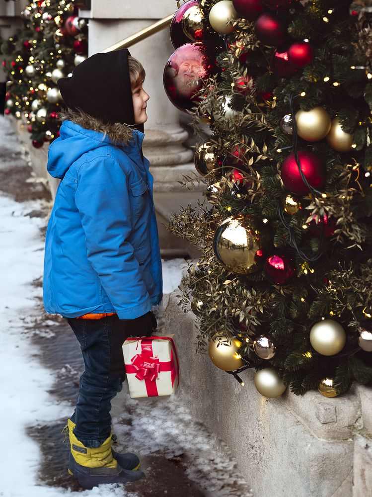 Photograph by Ana Lozano