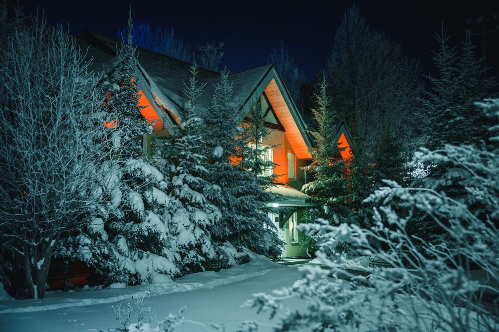 Photograph by Евгений Жуланов