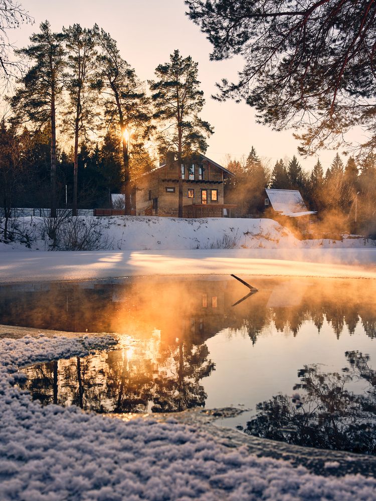 Photograph by Дмитрий Дыбов