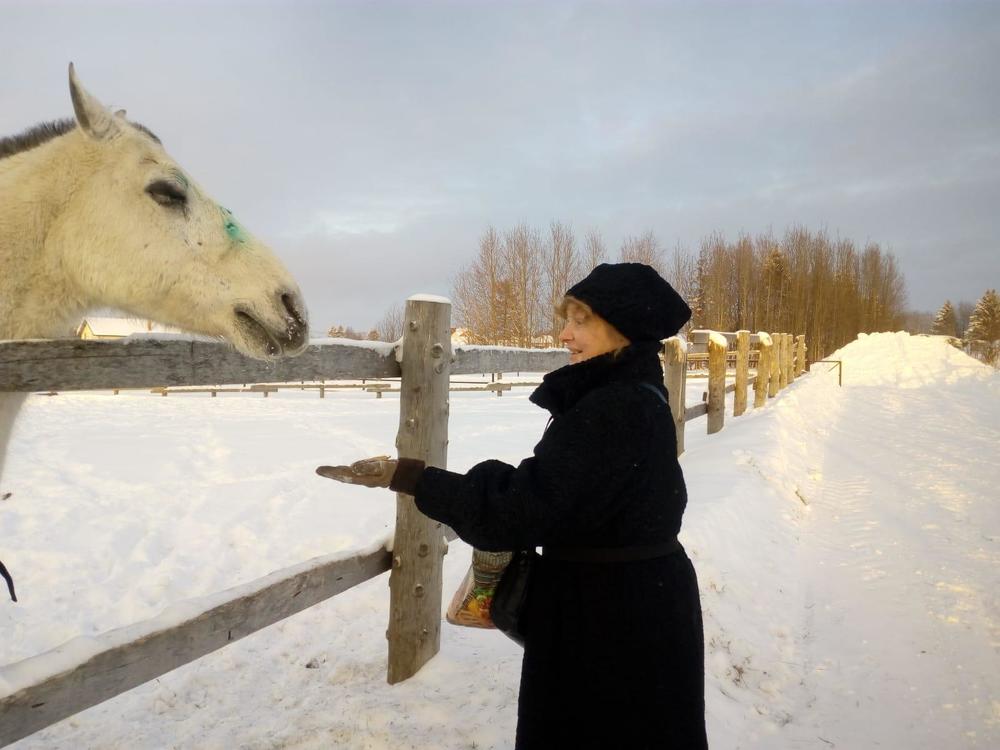 Photograph by Елена Смирнова