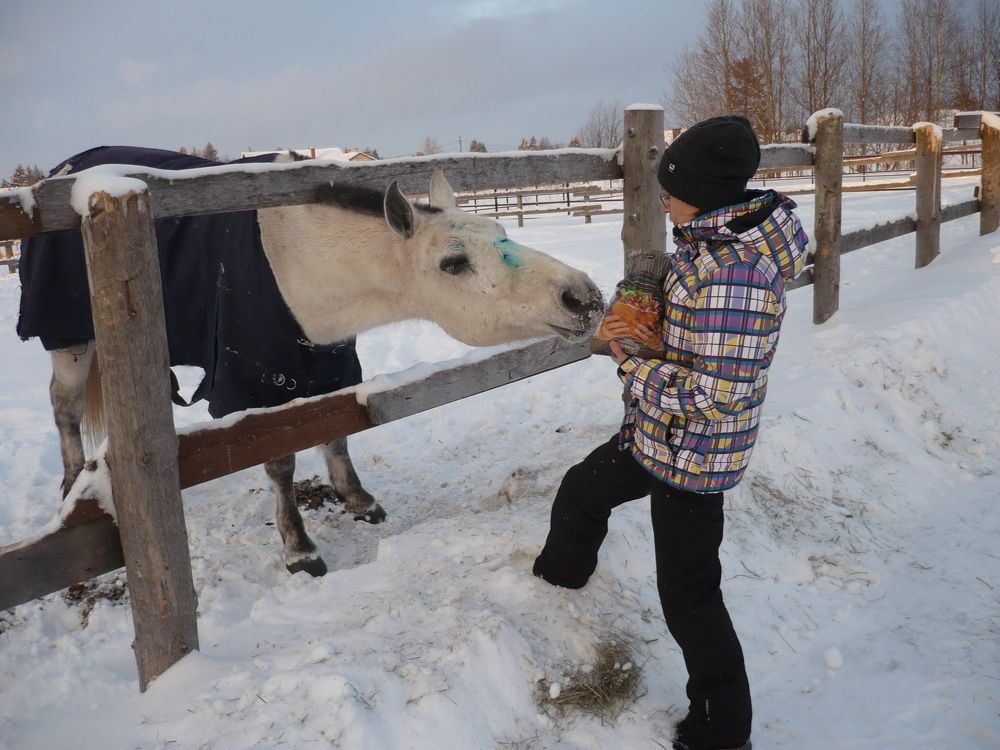 Photograph by Елена Смирнова