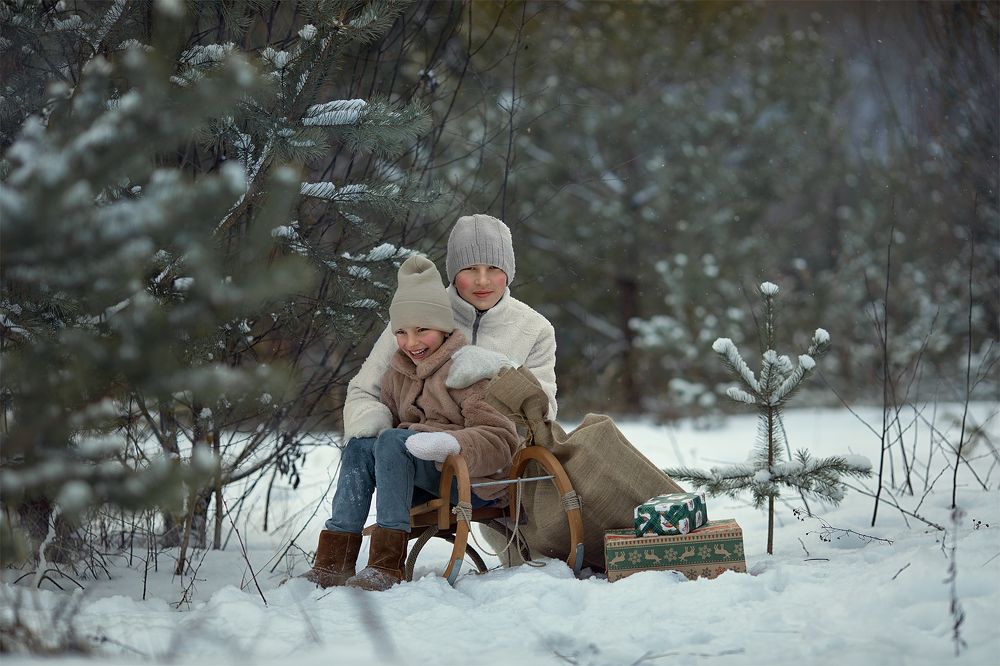 Photograph by Елена Коловицкова