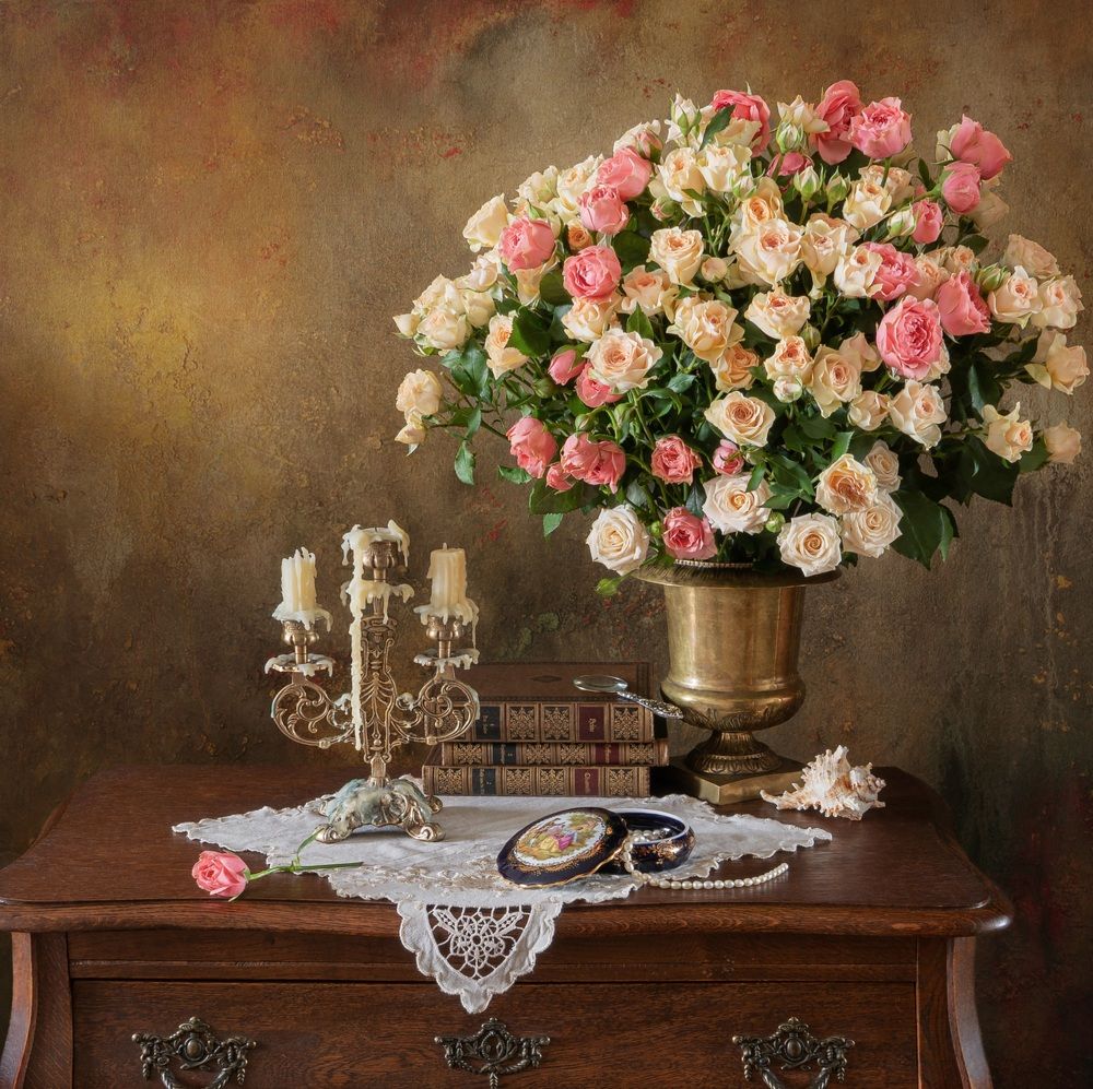 Photograph by Тришина Галина